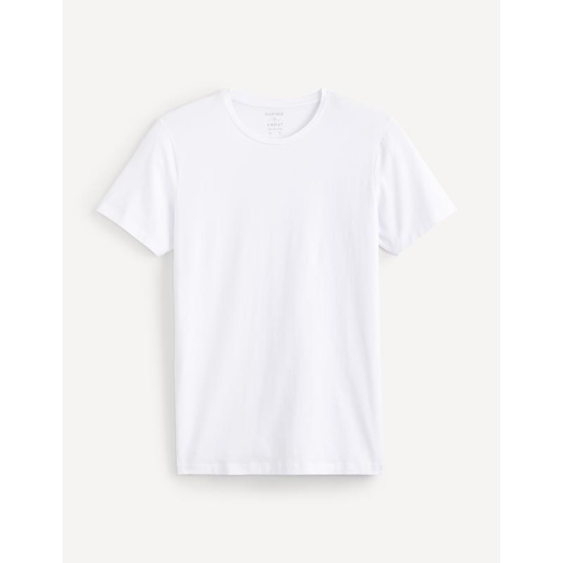 Tričko Neunir zo Supima® bavlny