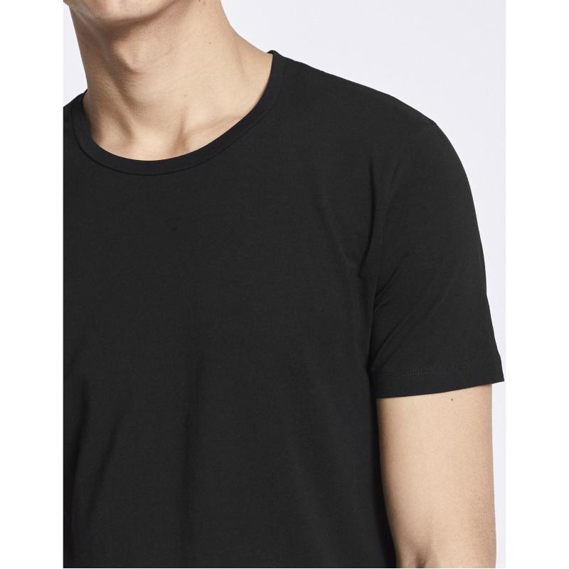 Tričko Neunir z bavlny Supima®