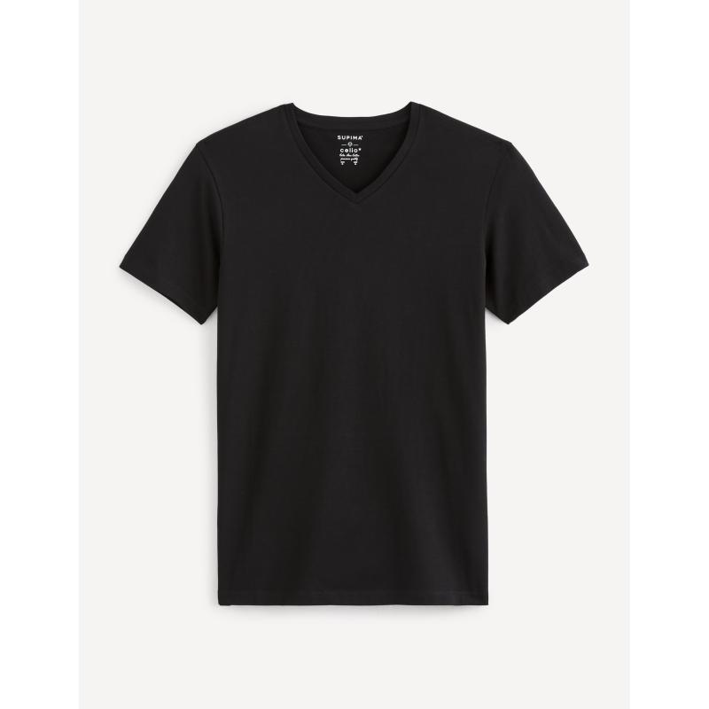 Bavlněné tričko Neuniv