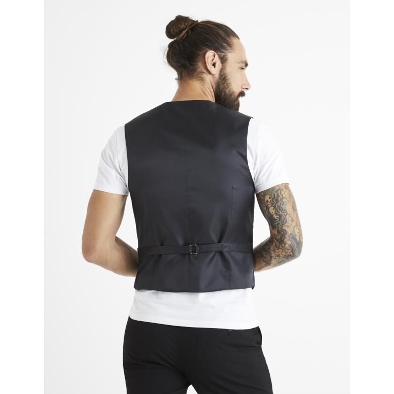 Obleková vesta Bugiamaury