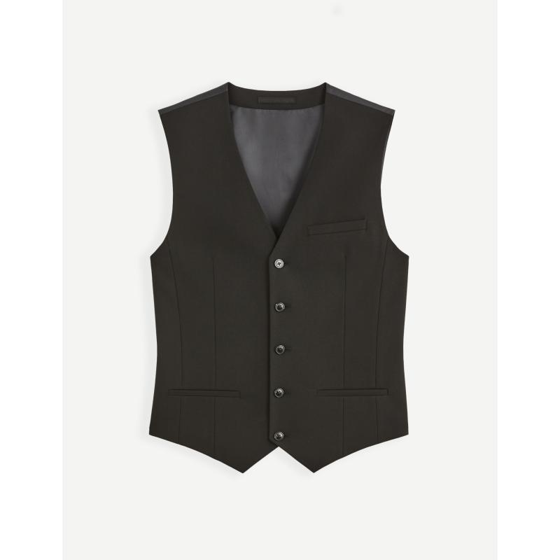 Obleková vesta Bugiamaury