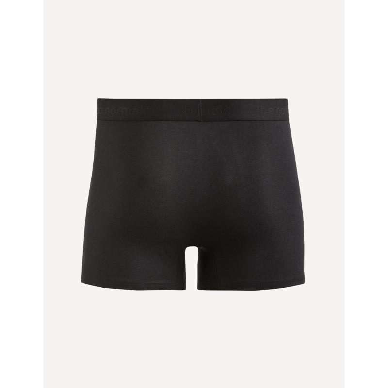 Bavlněné boxerky be normal