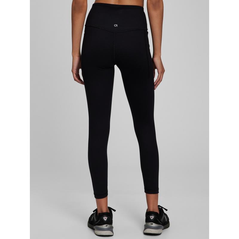 GapFit magasított, rövidebb leggings