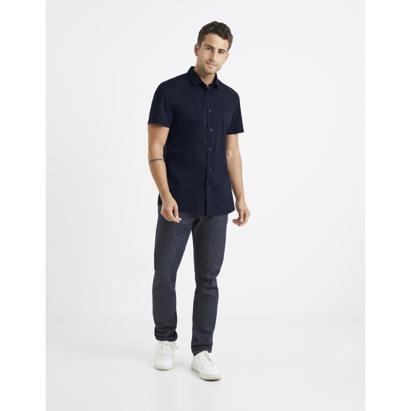 Tričko s krátkym rukávom DASLIM