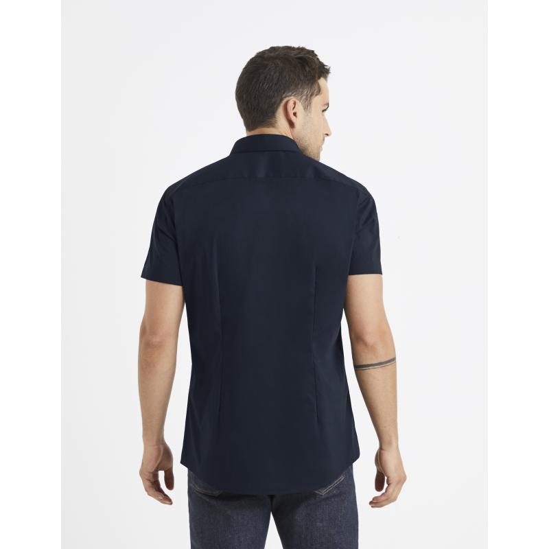 Tričko s krátkym rukávom DASLIM