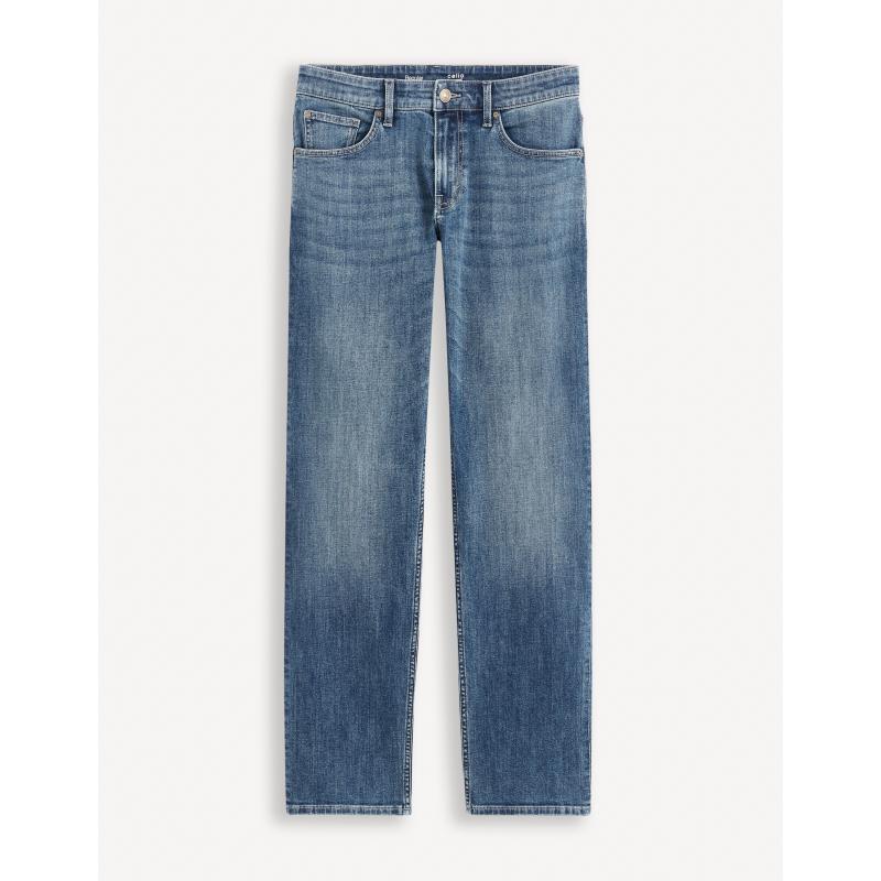 C15 Forum5 rovné džínsy