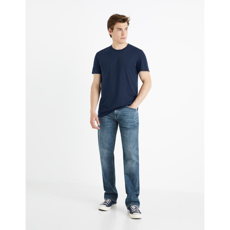 C15 Forum5 rovné džínsy