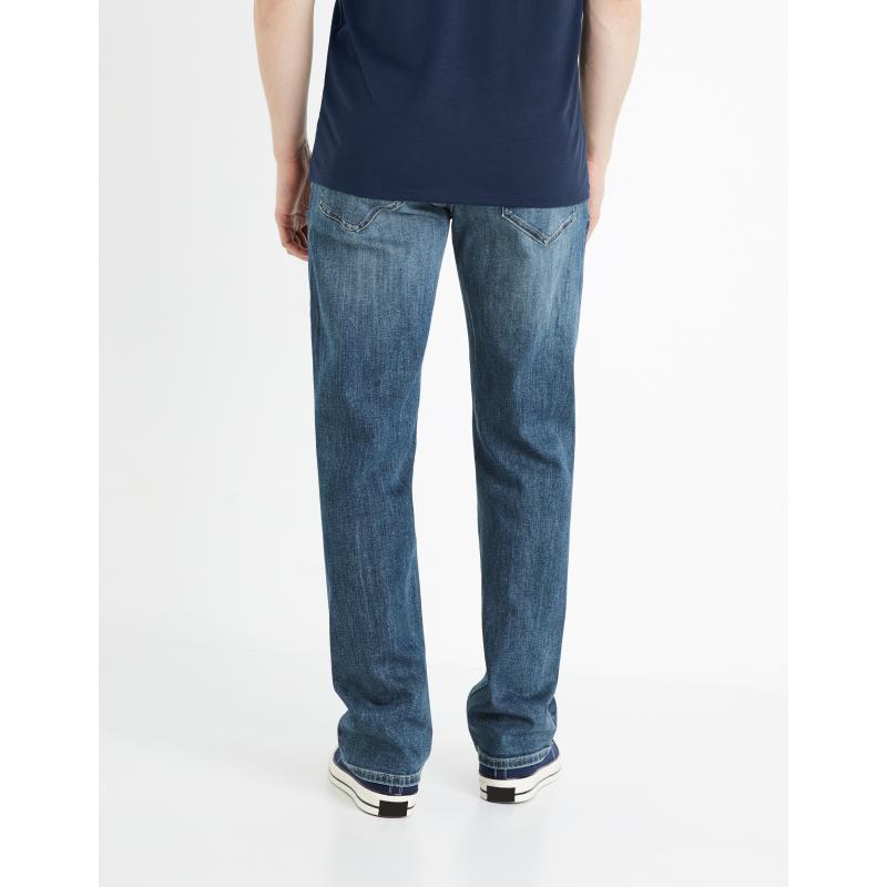 C15 Forum5 rovné džínsy