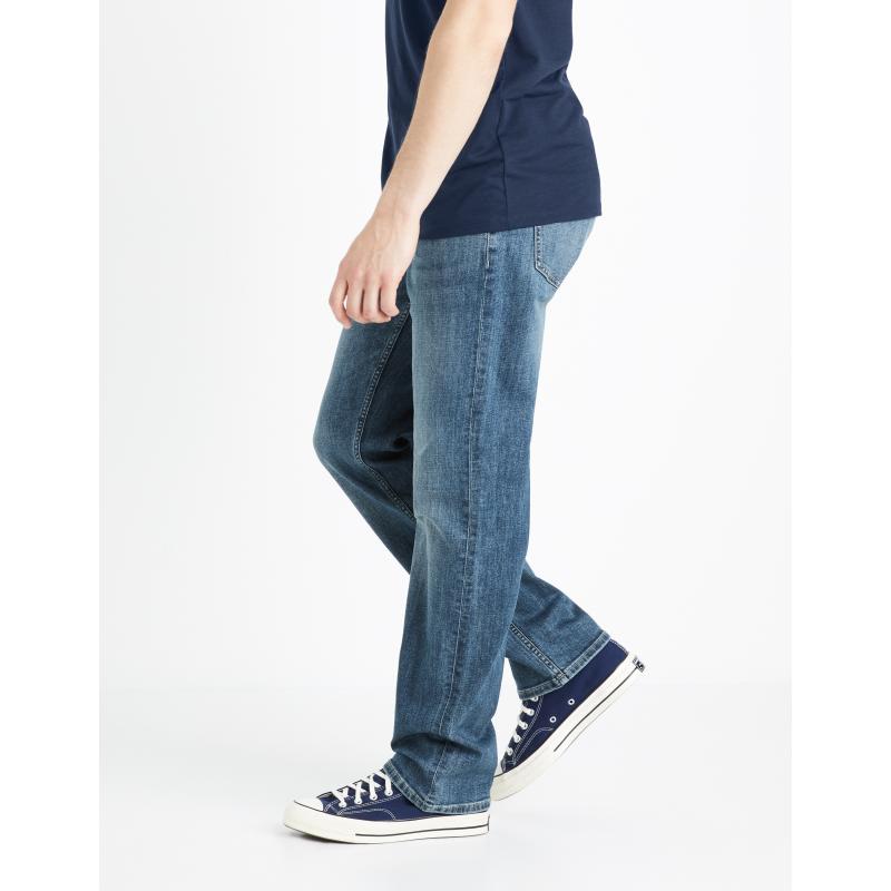 C15 Forum5 rovné džínsy