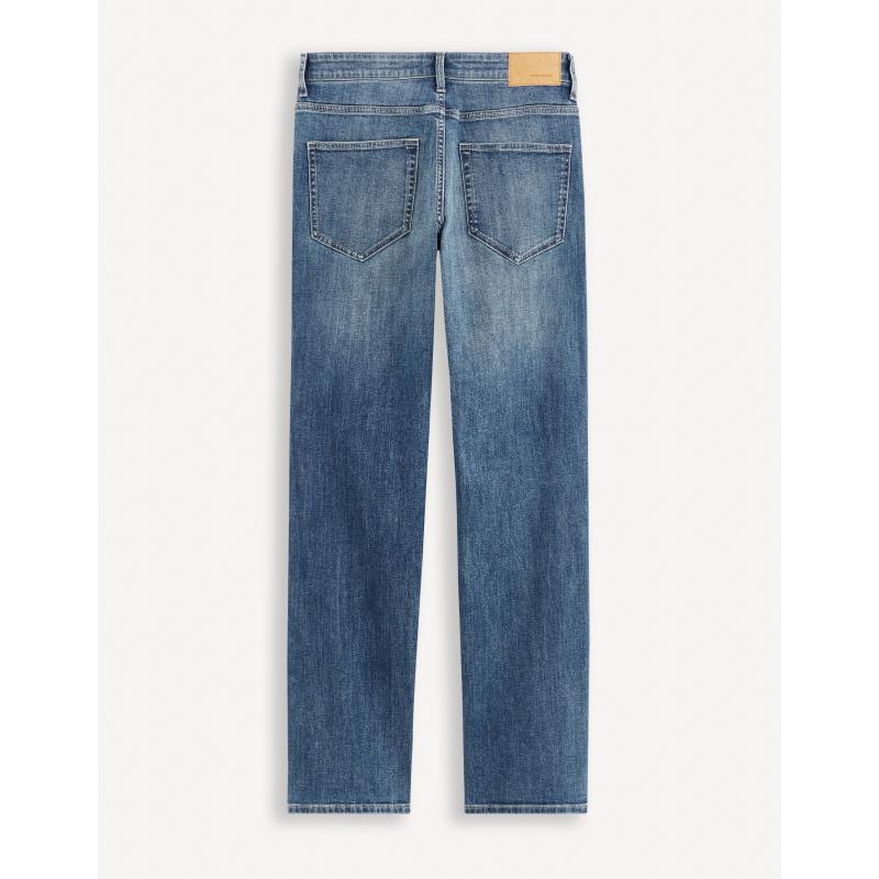 C15 Forum5 rovné džínsy