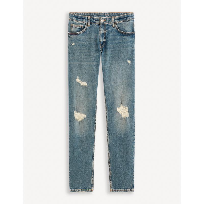Slim C25 farmer Fostroy