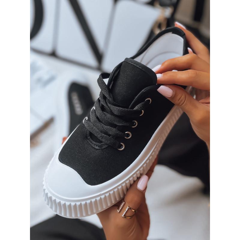 Dámské tenisky ELMA černé