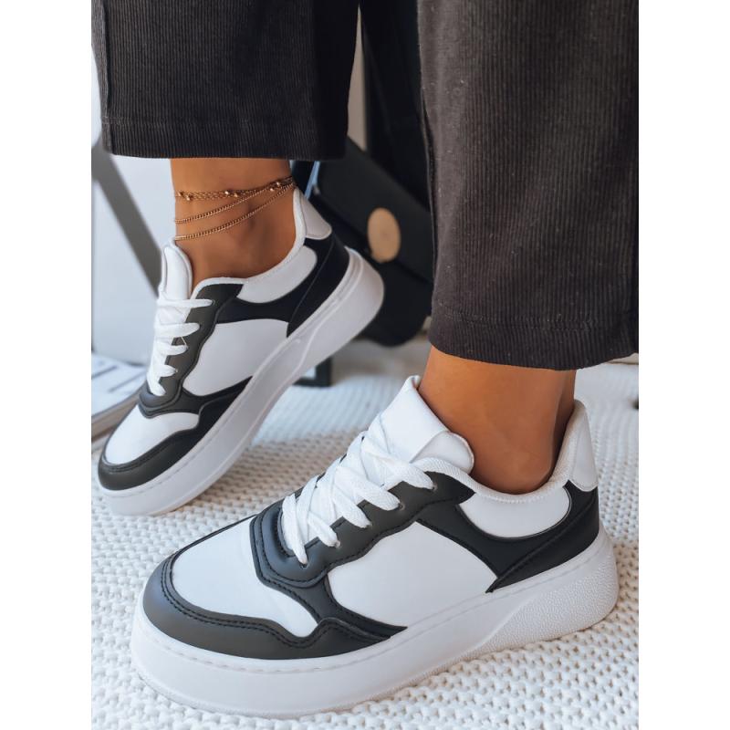 Dámské tenisky MEILA černé