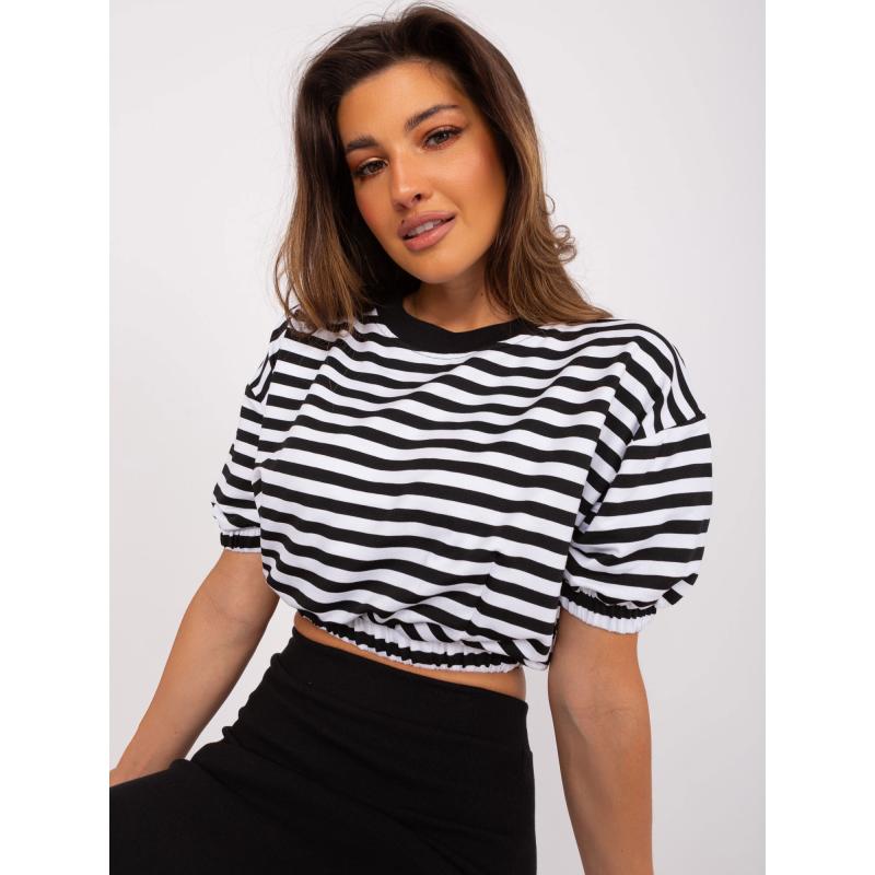 Dámsky komplet midi sukní JERU čierna