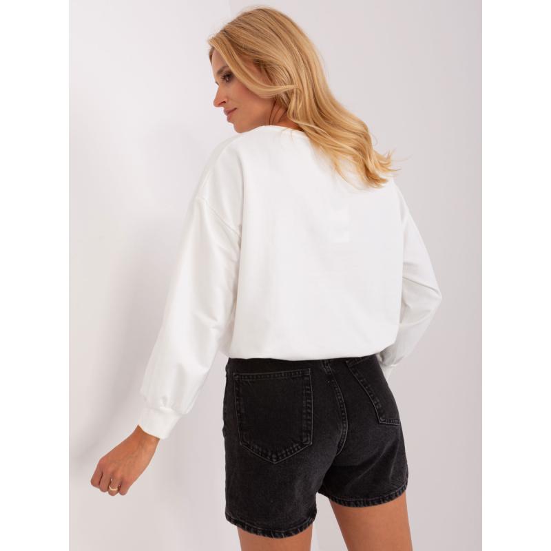 Dámská halenka ALYONA ecru