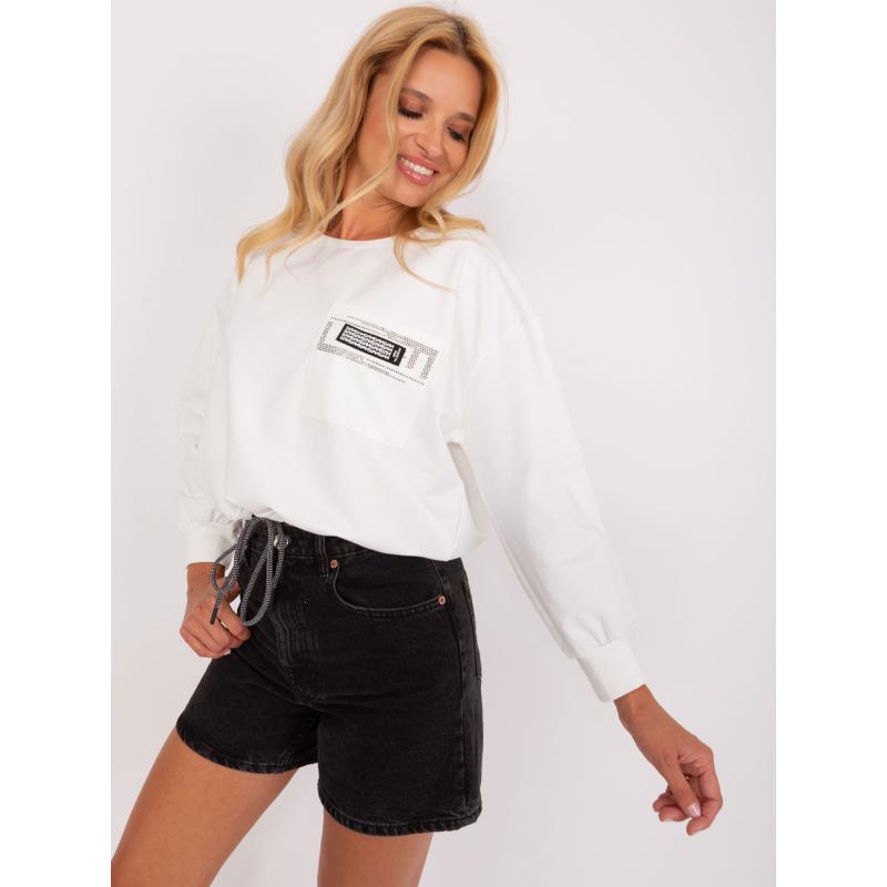 Dámská halenka ALYONA ecru