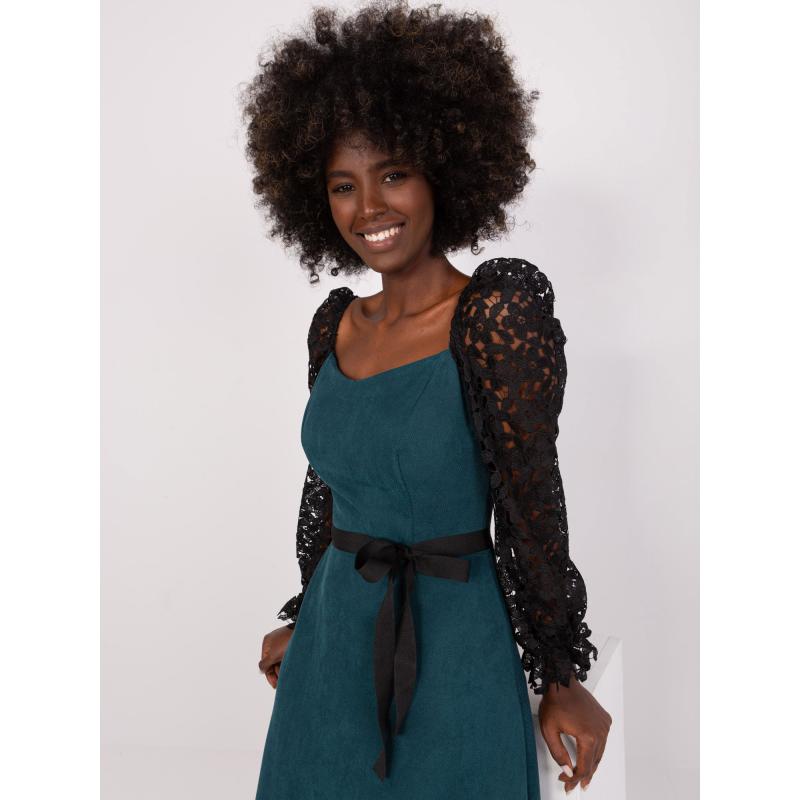 Dámské šaty MARBELLA modrá