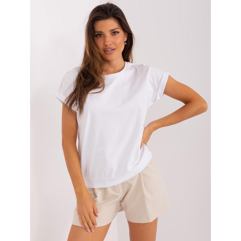 Dámská halenka ARSENA bílá 