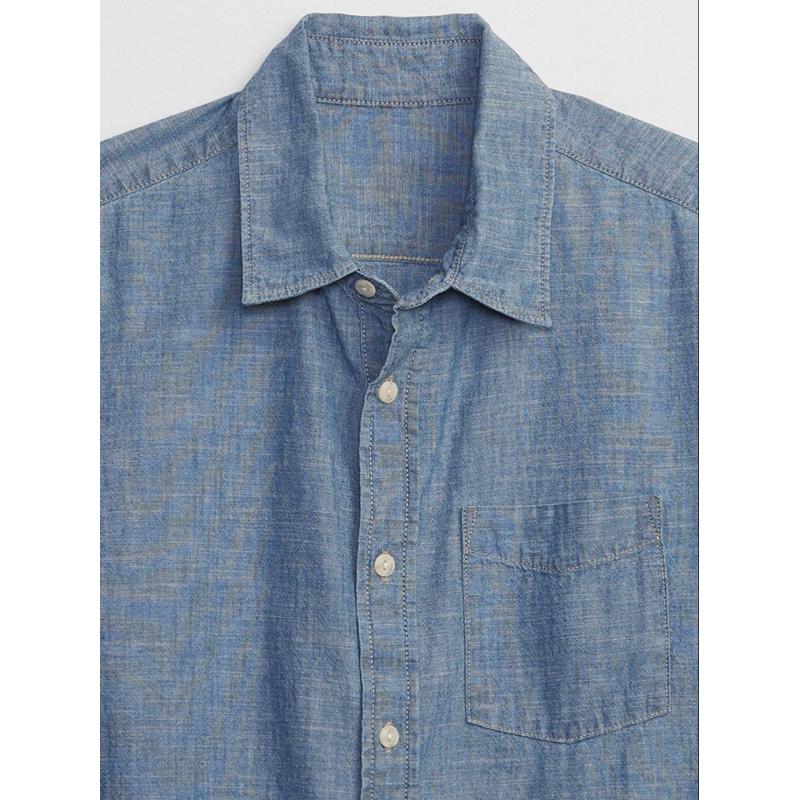 Košile s dlouhým rukávem