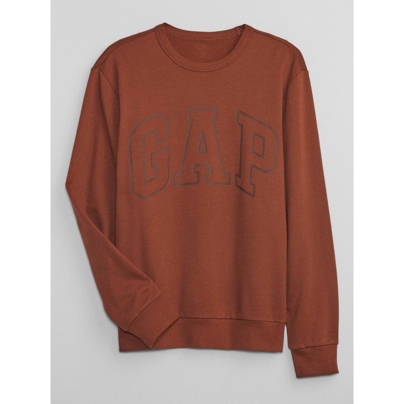 GAP logós pulóver