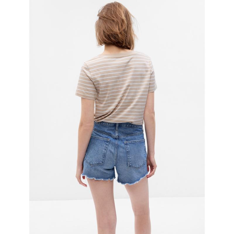 Organikus pamut póló