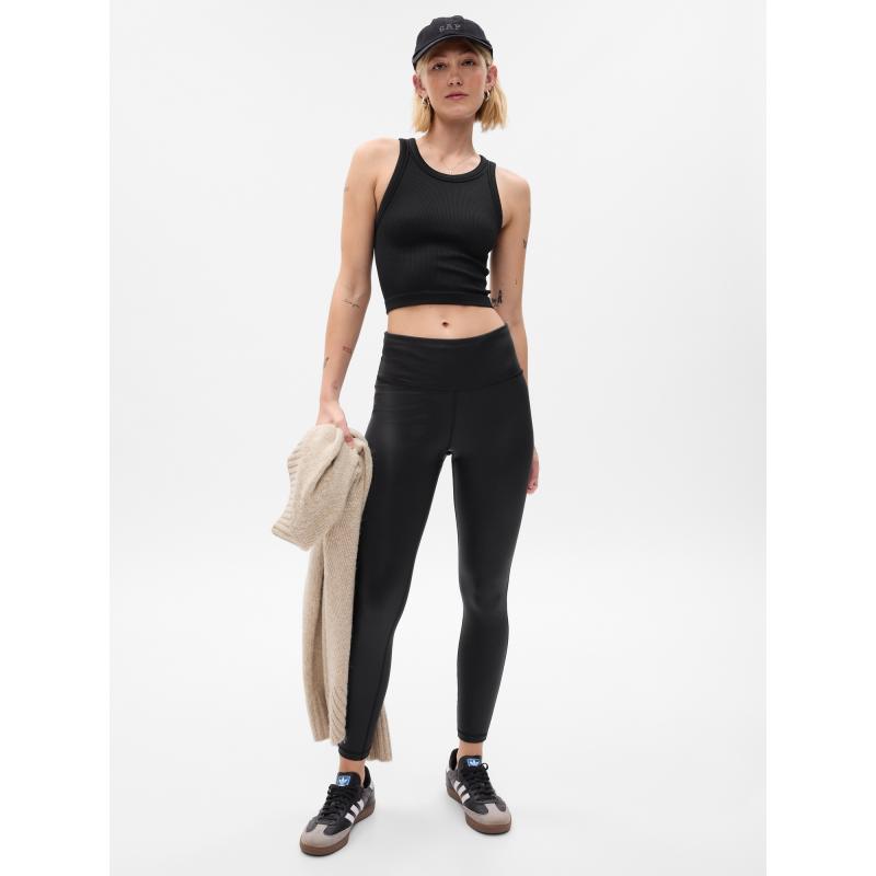 GapFit magas derekú leggings
