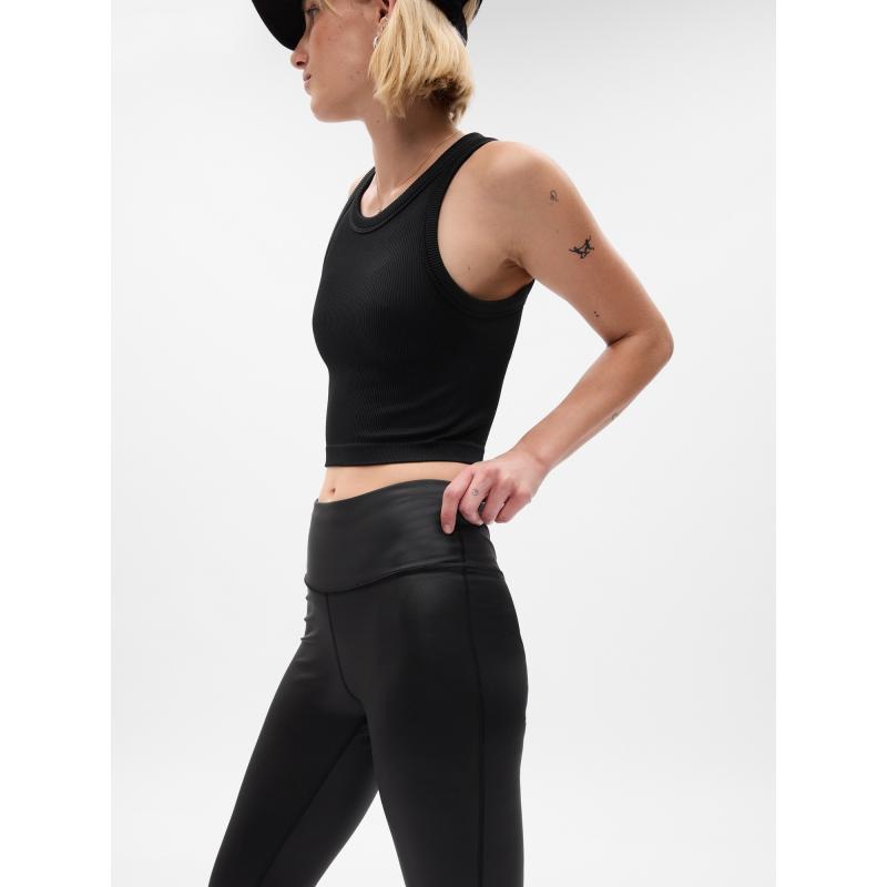 GapFit magas derekú leggings