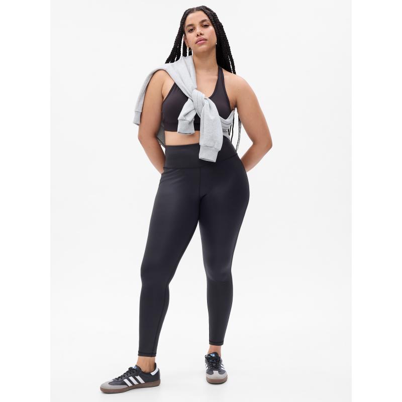 GapFit magas derekú leggings