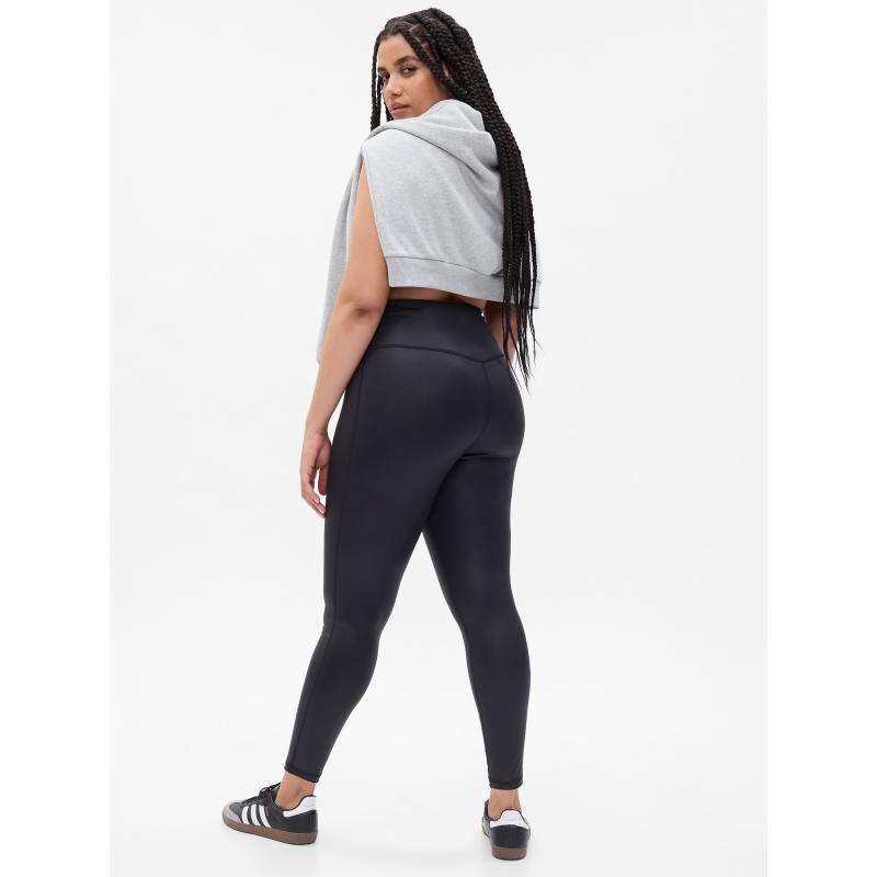 GapFit magas derekú leggings