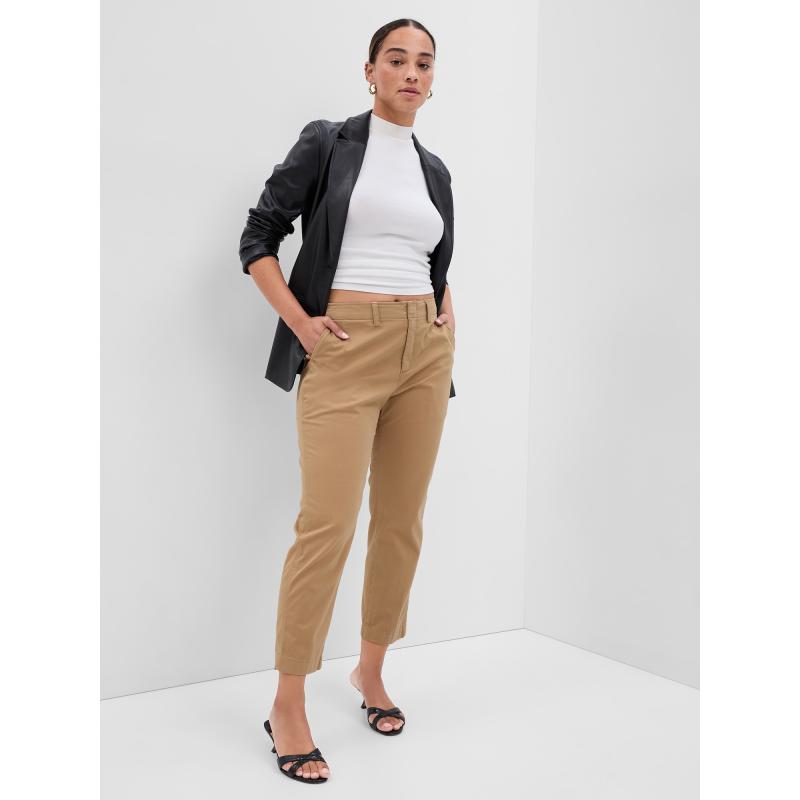 GapFit vászonnadrág