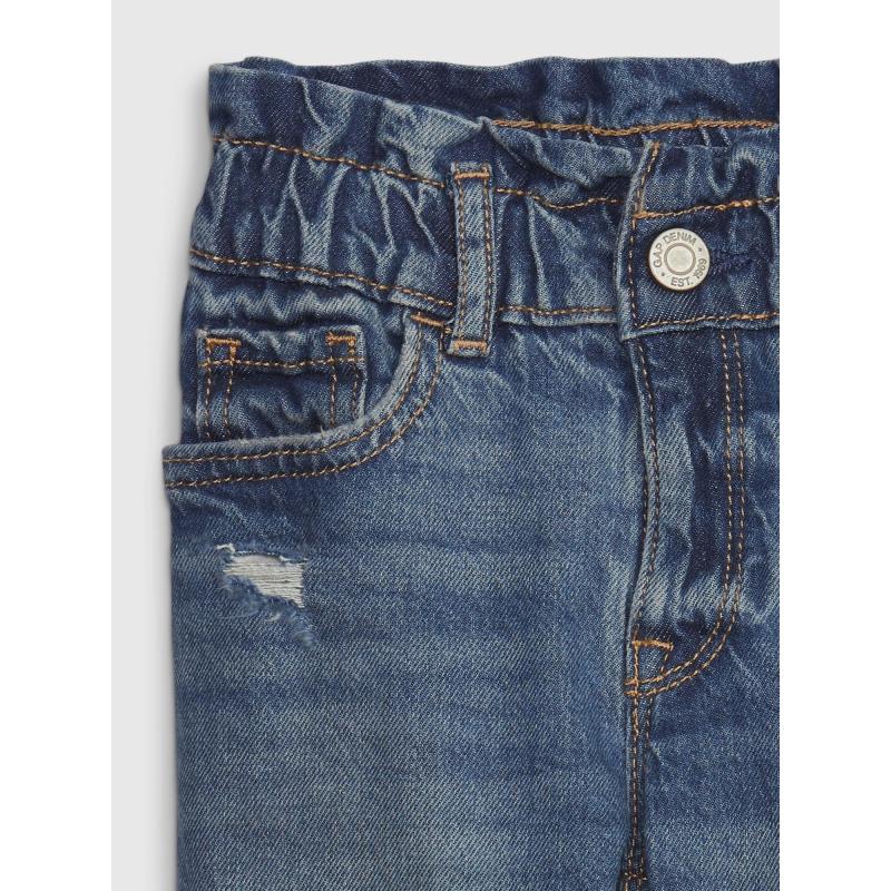 Detské džínsy