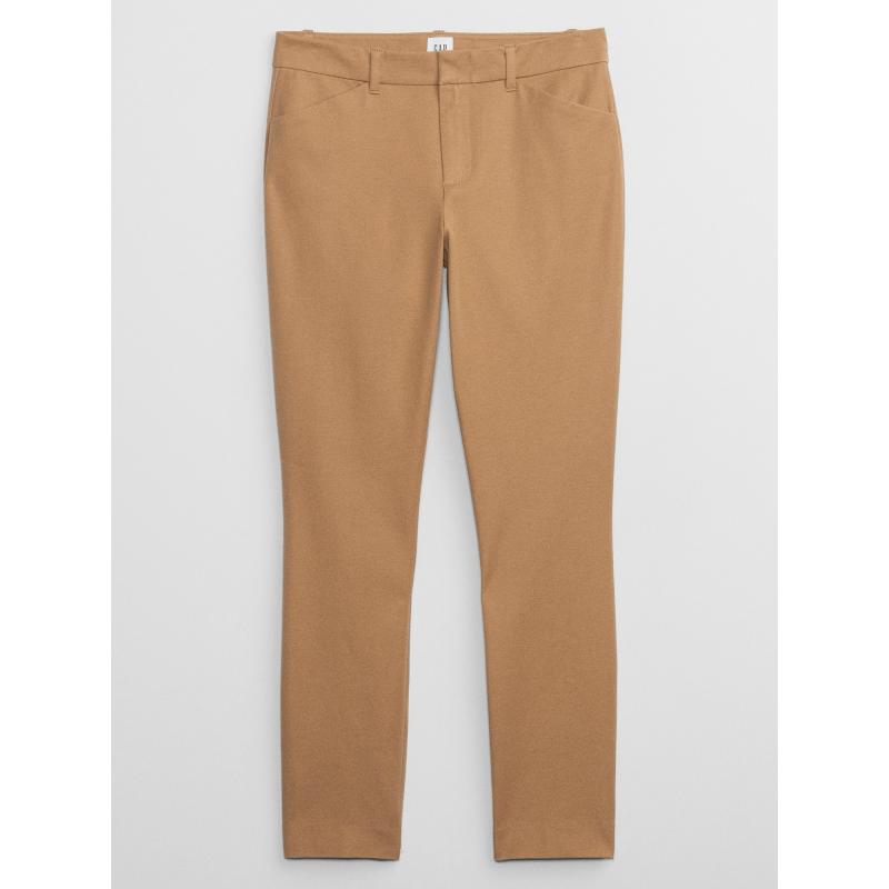 Elegáns skinny nadrág