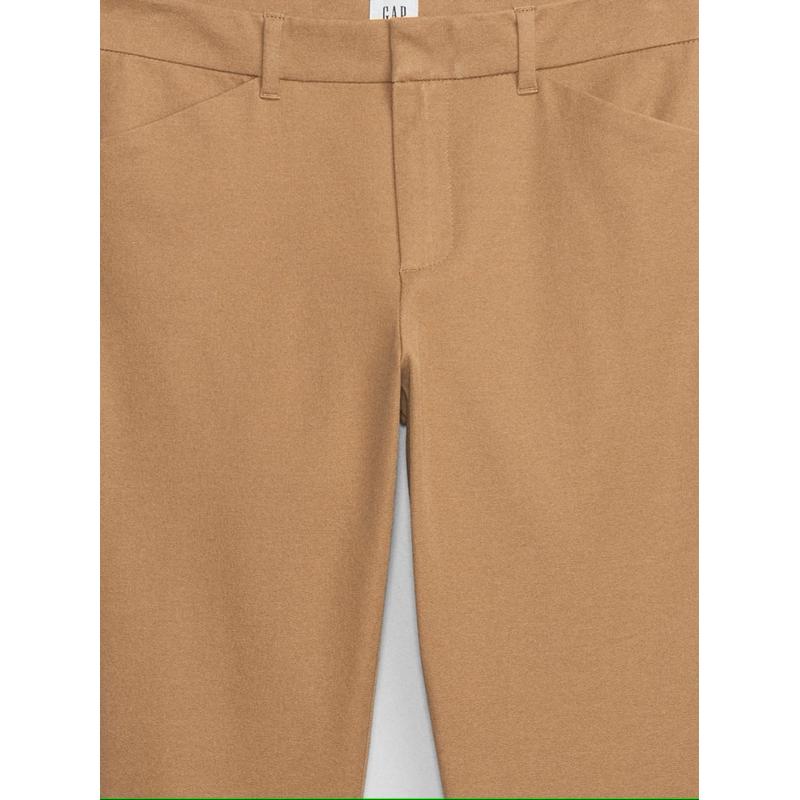 Elegáns skinny nadrág