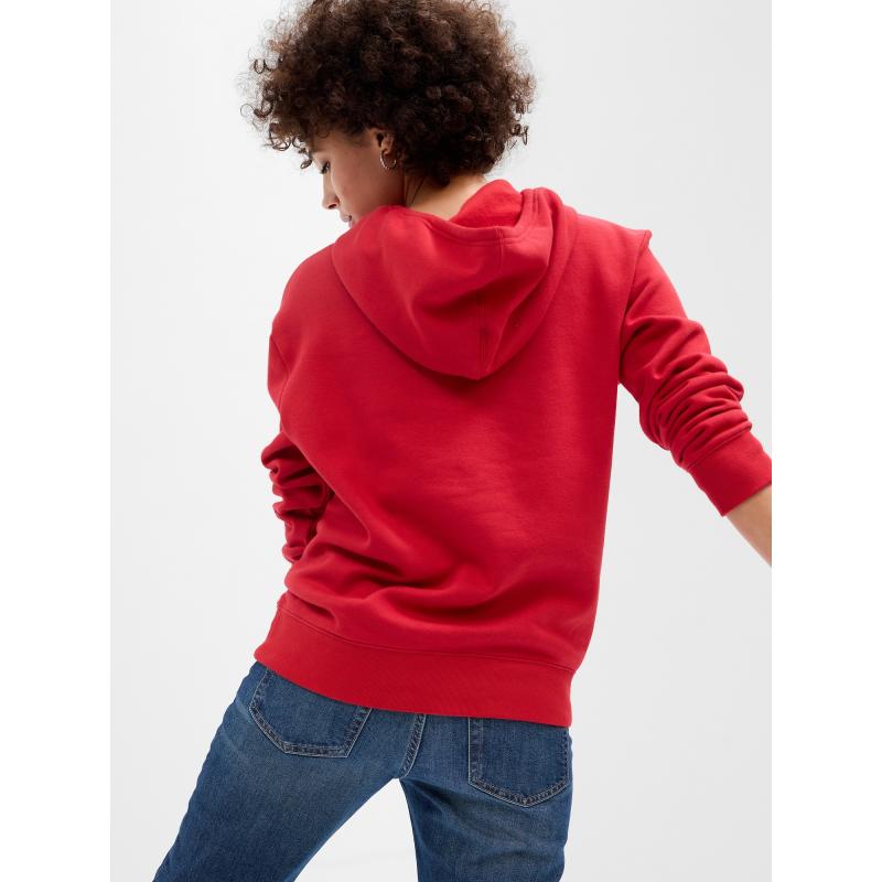 GAP logóval ellátott pulóver