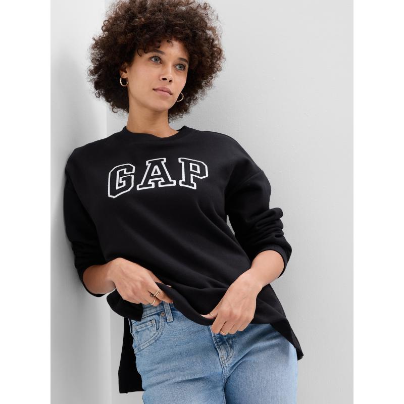 Mikina s logem GAP