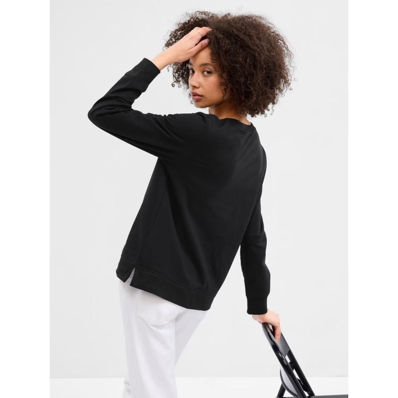 Pulóver GAP logóval