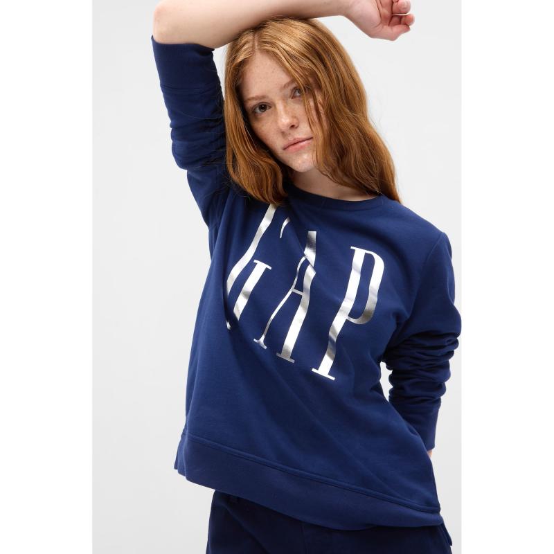 Mikina s logem GAP