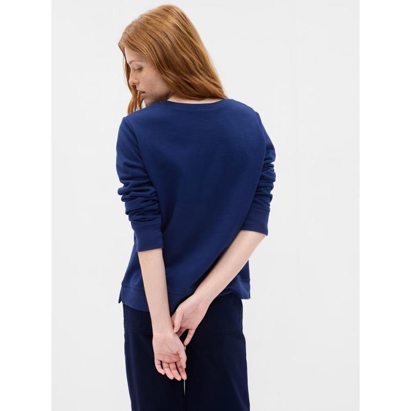 Pulóver GAP logóval