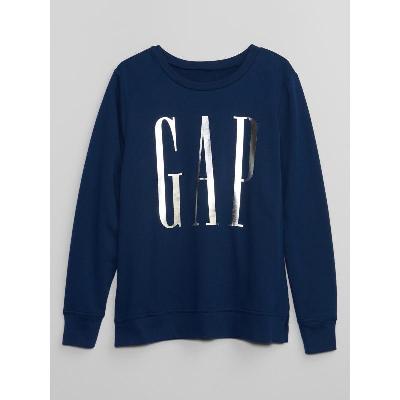 Pulóver GAP logóval