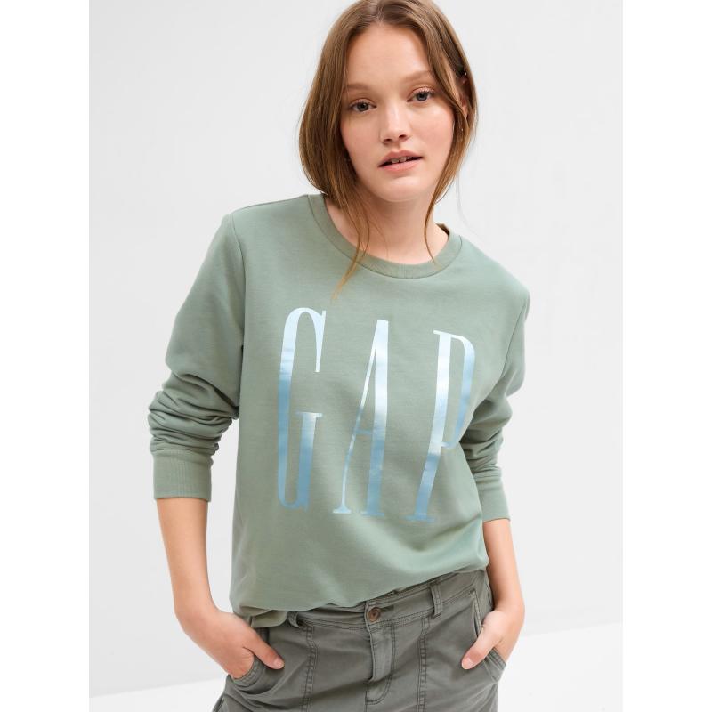 Pulóver GAP logóval