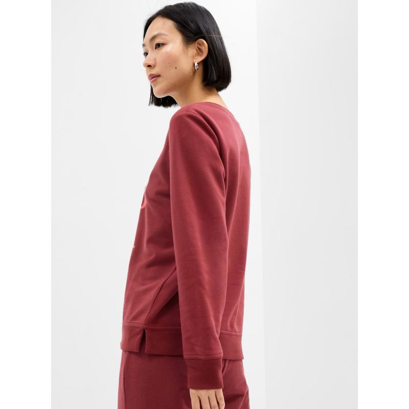 Pulóver GAP logóval