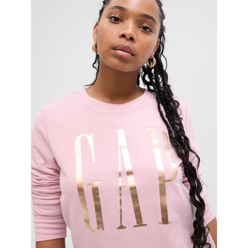 Pulóver GAP logóval