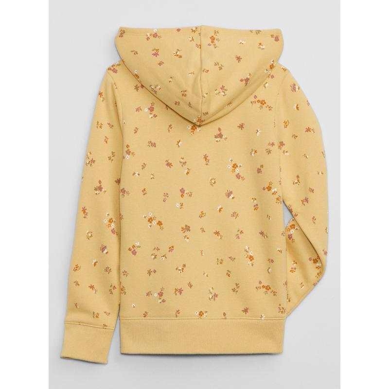 Detské džínsy rovné stredného strihu