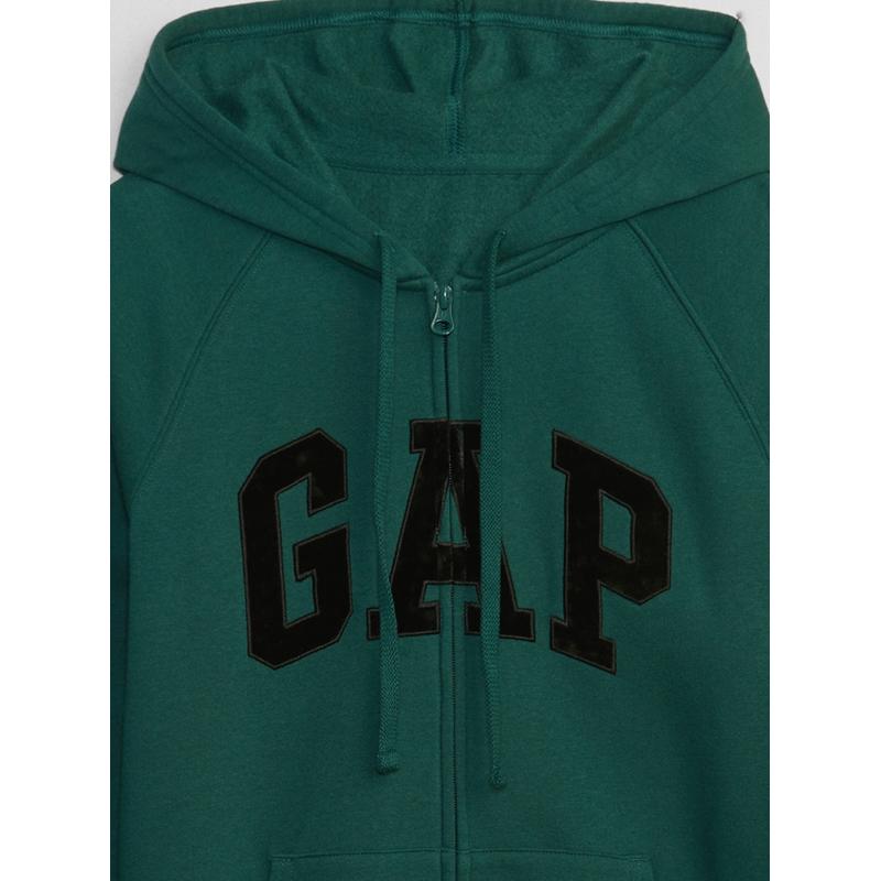 GAP logóval ellátott pulóver