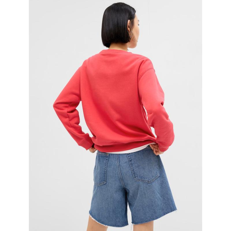 GAP logóval ellátott pulóver