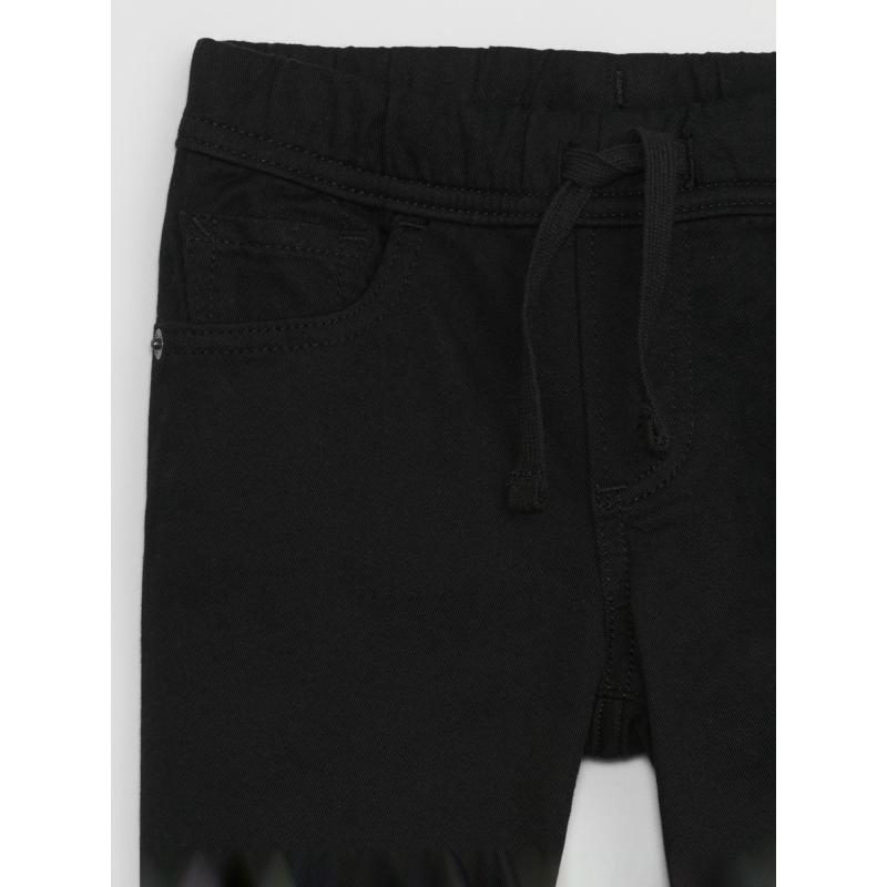 Dětské džíny slim