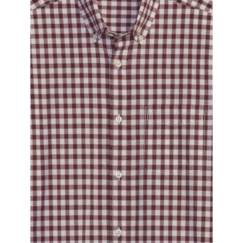 Košile s dlouhým rukávem