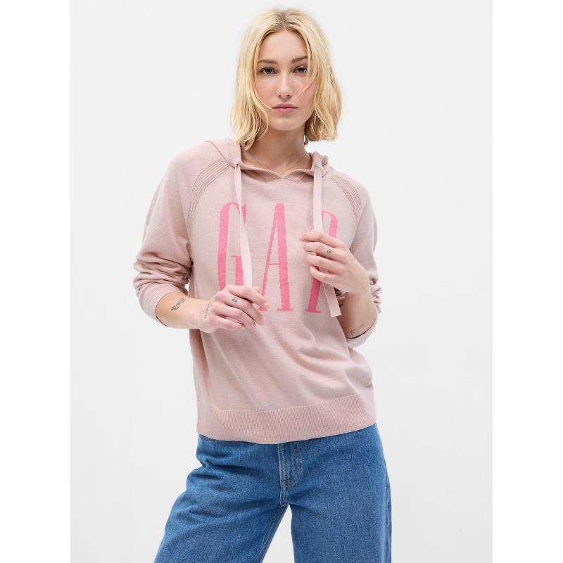 Mikina s logem GAP