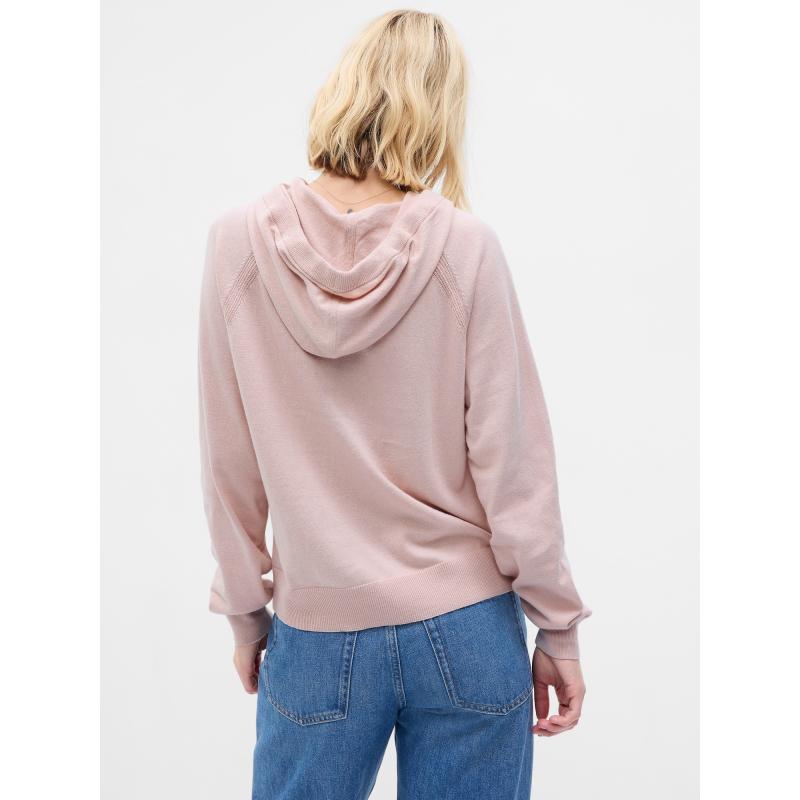 Pulóver GAP logóval