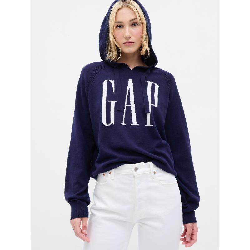 Mikina s logem GAP